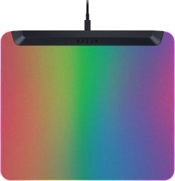 Podkładka Razer RZ02-04920400-R3M1 podkładka pod mysz Podkładka dla graczy Biały