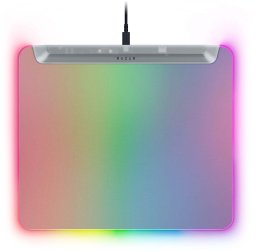 Podkładka Razer Firefly V2 Pro Phantom White Edition (RZ02-04920400-R3M1)