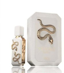 French Avenue Veneno Bianco EDP U 100 ml
