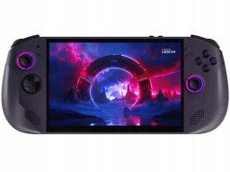 Konsola przenośna Lenovo Legion Go S 8ARP1 (83L30031GE)