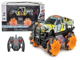 Auto future sterowane dłonią 186936