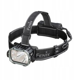 Latarka czołowa Fenix Latarka czołowa HP35R