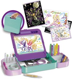 BLOPENS Fantasy Creative Workshop