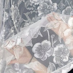 Dymo Wisan firana Oscara, 500x250cm