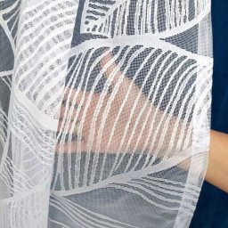 Dymo Wisan firana Goria, 500x250cm