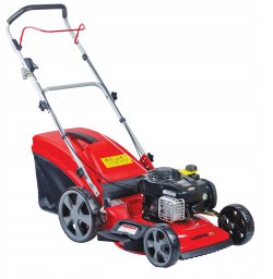 Kosiarka spalinowa World GRB 460 P HW 4w1 Briggs&Stratton 500