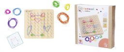 Eichhorn Zabawka do gier planszowych geometria