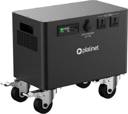 ACV PLATINET POWER STATION Magazyn energii 3 kWh 2000W [46091]