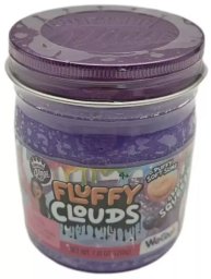 Welpol Adventure FluffyCloudz masa plast.winogrona 1106223