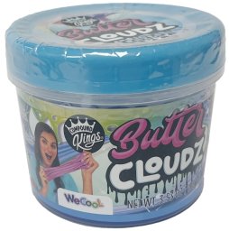WECOOL ButterCloudz pachn.masa plast.nieb 1129502