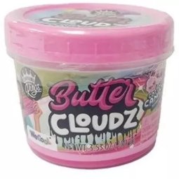 WECOOL ButterCloudz pachn.masa plast.róż 1129501