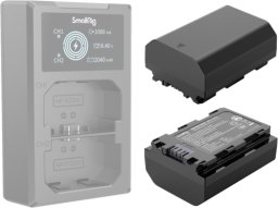 SmallRig 4074 Camera Battery NP-FZ100