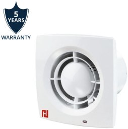 PRZYBYSZ EXHAUST VENTILATOR Gospodarstwo domowe 100X1V