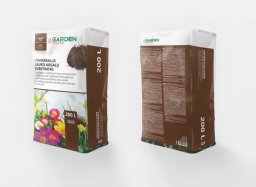 Substral UNIVERSAL PEAT SUBSTRATE 200L GC