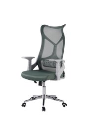 Krzesło biurowe Domoletti DR-OC-0417 Zielone
