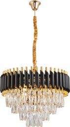 PENDANT LANNA 2200091L 6XE14 BL