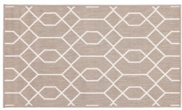 Domoletti CARPET 3958 TA12 REVERSO 100PP 0.8X1.4M