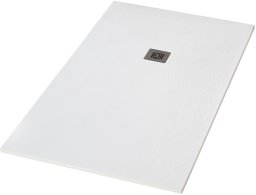 Brodzik Mexen SHOWER TRAY MASTERJERO 120X80 WHITE MATT