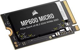 Force MP600 1TB CSSD-F1000GBMP600MCR2