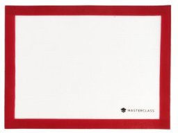 MasterClass Mata silikonowa do pieczenia 40x30 cm