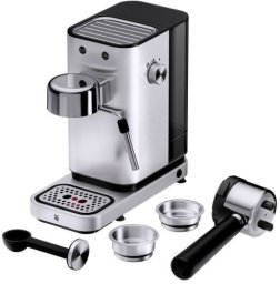 Ekspres ciśnieniowy WMF Ekspres kolbowy Lono