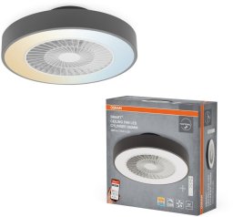 Smart LED fan lamp OSRAM SMART WIFI, 76W, 3000-6500K 2300lm, with remote control