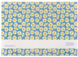 Planer na biurko, tygodniowy - Deskplanner Daisy / A-Journal