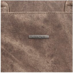 Torba RivaCase Riva Case 8925 plecak na laptopa 13.3'' szary (8925BEIGE)