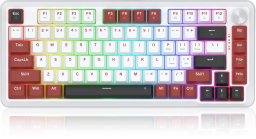 Klawiatura Redragon K721WRB Stormhunter Magnetic Switch (K721WRB-RGB-M)