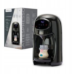 Nuvita Lattespresso Ekspres do przygotowywania mleka modyfikowanego