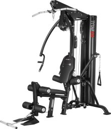 HMS TYTAN 100 ATLAS DO ĆWICZEŃ COMMERCIAL