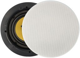AudioPort Głośnik sufitowy 6,5'' 30W/100V/8 Ohm AP638 one size