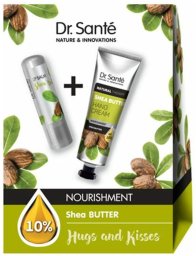 L’Occitane Gift Set Hugs&Kisses Shea Butter