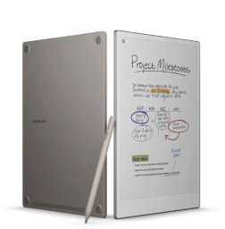 reMarkable Paper Pro + Marker Plus