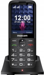 Telefon komórkowy Maxcom Comfort MM445L 4G