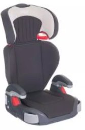 Fotelik samochodowy TomPar BABY CAR SEAT AUTOSERIO HB-51 40-150CM
