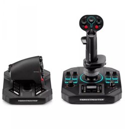 Joystick Thrustmaster SOL-R 4 Hotas WW (2960945)