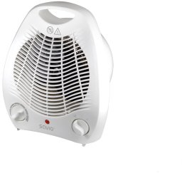 Termowentylator Savio TERMOWENTYLATOR 2000 W AD-02/W BIAŁY