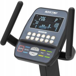 Rower stacjonarny Sportop ROWEREK MAGNETYCZNY POZIOMY R60