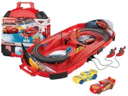 Carrera Speed Arena Disney Pixar Cars 2,77m
