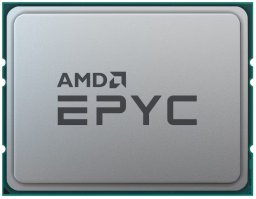 Procesor serwerowy AMD EPYC 4545P Tray 12 unit procesor