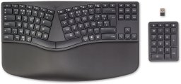 Klawiatura HP 960 Ergonomic (7E755AA#AC0)