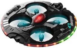Dron Gazelo Dron na radio ładowarka G215144 87724