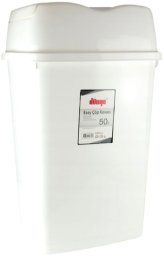 Kosz uchylny EASY 50 lt