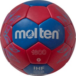 Molten H0A1800-W5Z Piłka do ręcznej 1800 World Championship 2025