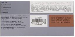 Revlon Colorsmetique Permanent Hair Dye 6.41 6.41 Dark Chestnut Blonde 60 ml