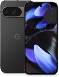 Smartfon poleasingowy Google Pixel 9 128GB Czarny