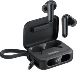 Słuchawki Anker Soundcore P41i czarne (A3937G12)