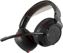 Słuchawki Skullcandy Crusher Plyr 720 wireless gaming headset, black