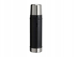 Stanley Termos The Legendary Classic, 600 ml, czarny